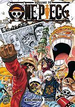 One Piece (Gazzetta dello Sport)